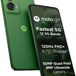 MOTOROLA g35 5G