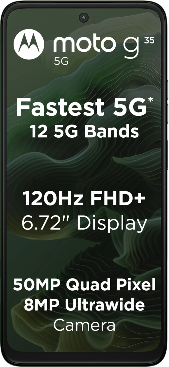 MOTOROLA g35 5G - Image 2