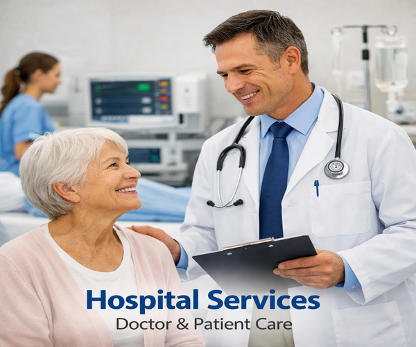 Patient Care