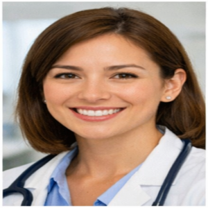 Dr. Priya Sharma